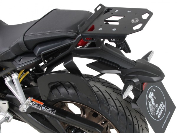 C-Bow Seitenträger anthrazit für Honda CB 650 R (19-20) Hepco & Becker