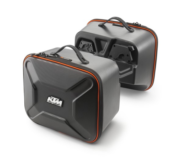 KTM Seitentaschenset