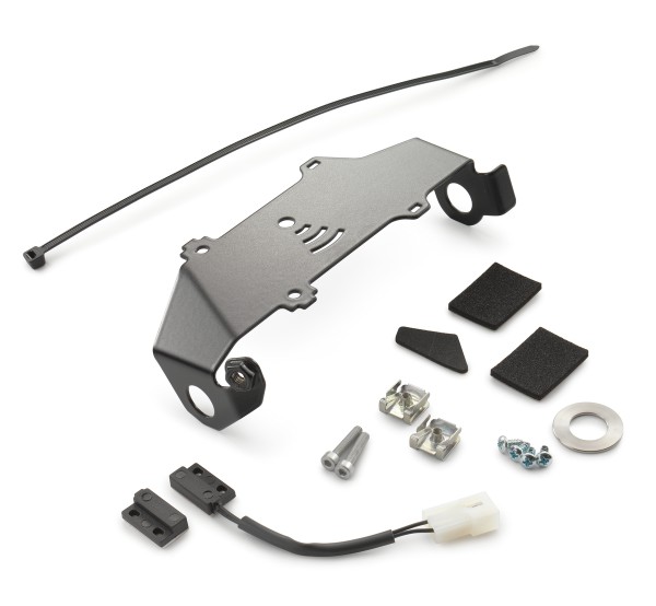 KTM Montagekit für Alarmanlage für Duke (Bj.17-)