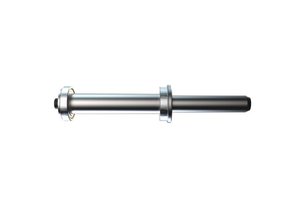 Adapter "ZERO-G-Pin" BMW, Ø 30,5 mm für Einarmschwinge Montageständer von OXFORD