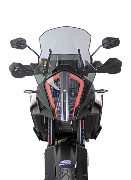 Tourenscheibe MRA "T" für KTM SUPER ADVENTURE 1290 S (Bj.17-20)