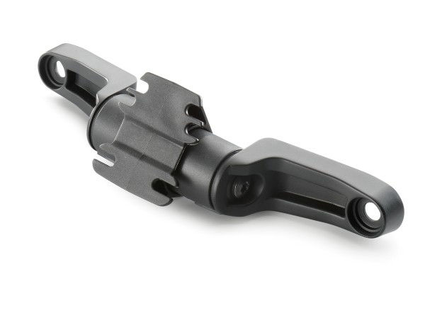 KTM GPS Halter für Super Adventure S / R (Bj.17-)