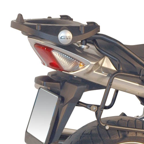 Topcase Träger für Yamaha FJR 1300 (Bj.06-18) Givi