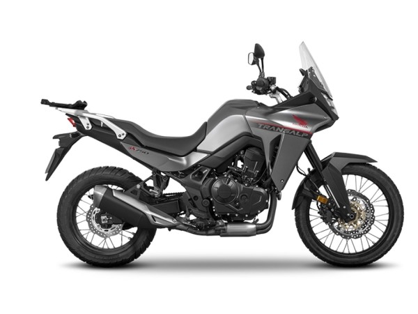 Shad Top Case Montagesatz für Honda original Gepackträger XL 750 Transalp (23-)