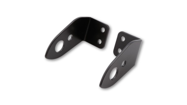 HIGHSIDER pro Blinkeradapter Für Originalblinker, Für Honda