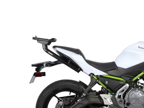 Shad Topcase-Träger für Kawasaki NINJA 650 / Z650 (17-)