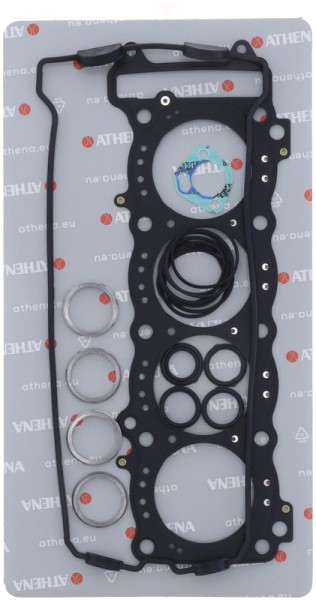 ATHENA Top End Zylinder Dichtsatz (Ventilschaftdichtungen nicht enthalten)