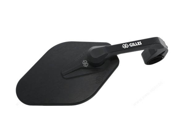 Lenkerendenspiegel für Yamaha MT-09 (24-) Original