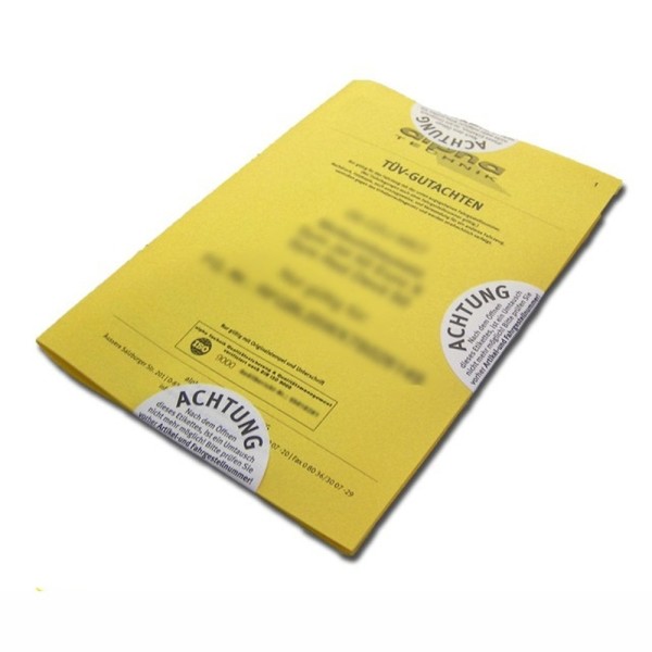 alpha Technik Leistungssteigerung für Honda SLR650, RD09