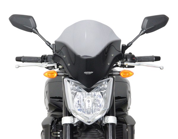 Tourenscheibe MRA "NTM" für YAMAHA FZ1 (Bj.2006-)