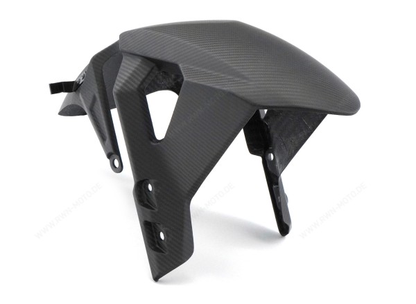 Frontkotflügel Carbon für Suzuki GSX-S 1000 GT (21-) Original