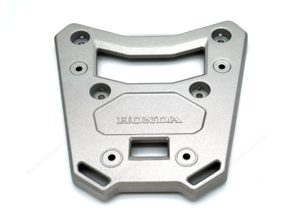 Top Case Halteplatte für Honda XL 750 Transalp (23-) /E-Clutch (26-) Original