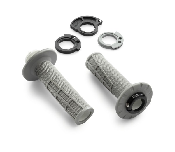 Original Lock-On-Griffset für Husqvarna FS 450
