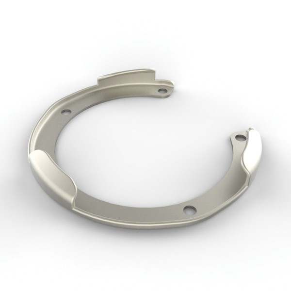 ADAPTER TYP 4 FÜR TANKRUCKSACK SCHNELLBEFESTIGUNG