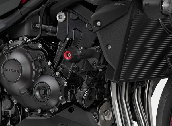 Sturzprotektoren für Honda CB 1000 GT (26-) Original