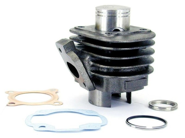 Tecnium Zylinder-Kolben-Kit - Minarelli Horizontal Air-cooled