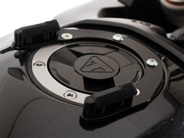 Tankring Basic für Triumph Tiger 900 GT / Pro (24-) Hepco & Becker