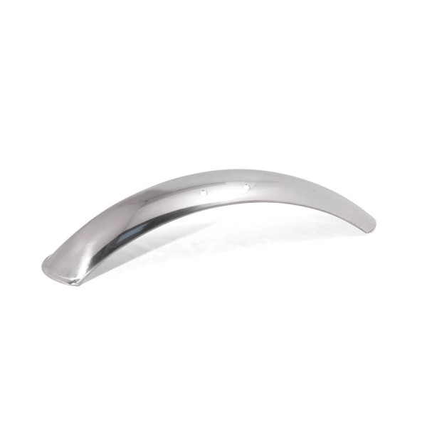 LSL Aluminium-Fender für Triumph Scrambler und Bonneville (08-15)