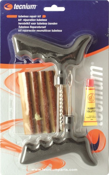 Tublessreparaturkit