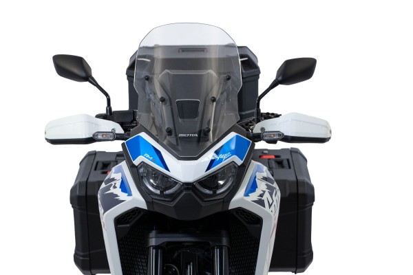 Windschutzscheibe - Höhe 462 mm für Honda CRF 1100 L Africa Twin (24-)