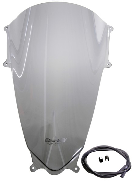 Sportscheibe MRA "SP" für DUCATI PANIGALE V4 /S (Bj.18-)