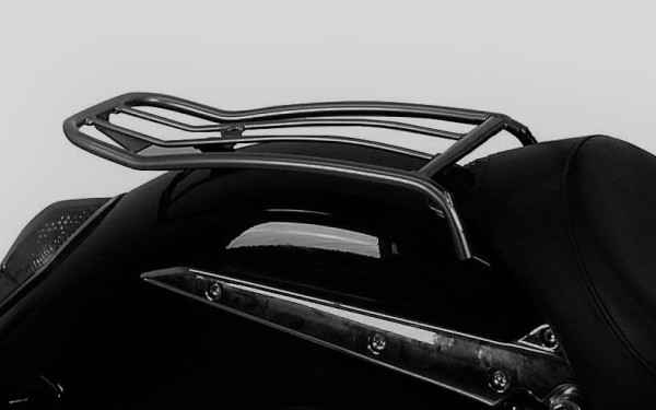 Solorack ohne Rückenlehne chrom für Honda VTX 1300 (03-07) Hepco & Becker