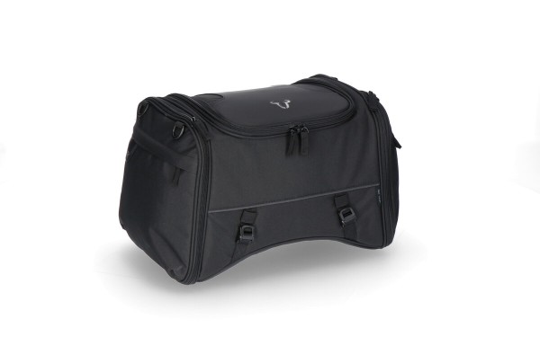 SW Motech ION M Hecktasche schwarz für Honda CMX 1100 Rebel (21-25)