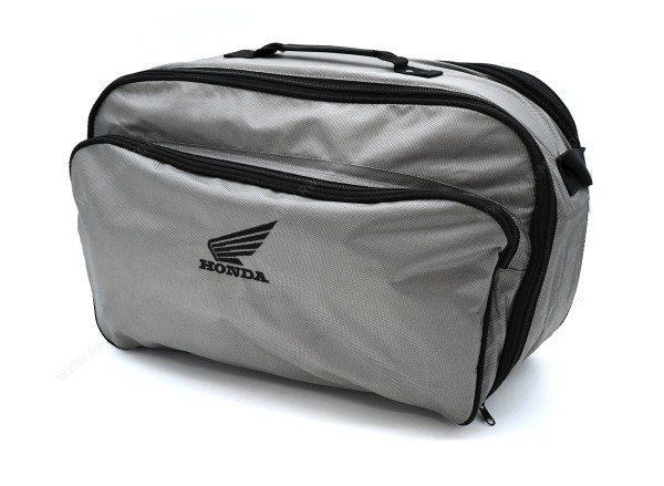Original Honda VFR800F/ VFR800X/ NC750X Crossrunner Innenpacktasche für Top Case 45 L