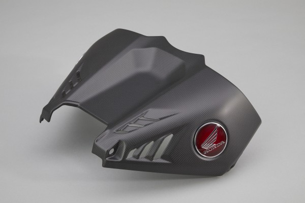 Luftfilterdeckel aus Carbon für Honda CBR1000RR-R BJ 20-