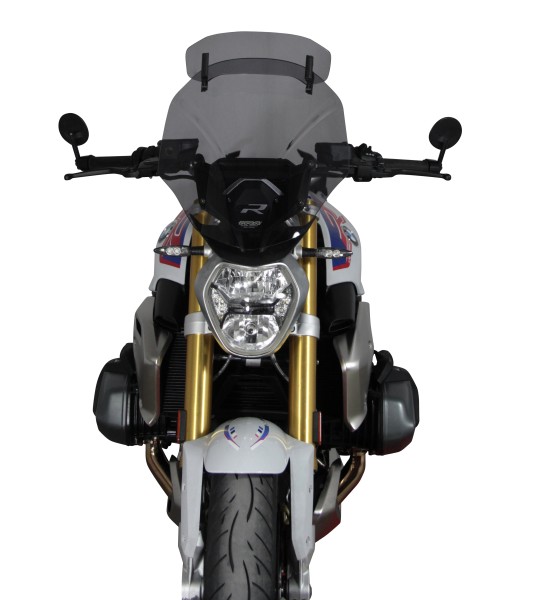 Variotouringscreen MRA "VTM" für BMW R 1250 R (Bj.19-)