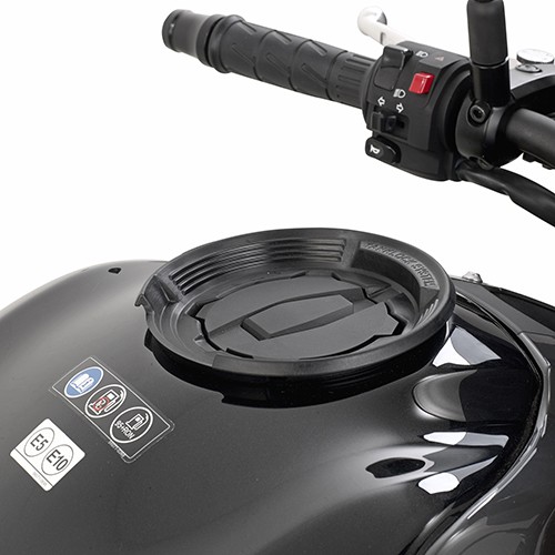 Befestigungsring Givi Tankrucksäcke für Kawasaki Z 900 (17-) / Versys 1000 (19-)