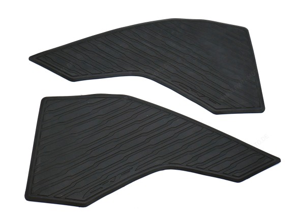 Seitliche Tankprotektoren für Honda CRF1100L Africa Twin Adventure Sports original 2020-