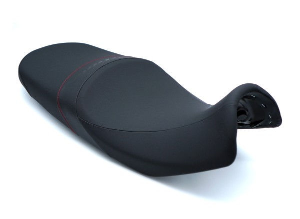 Sitzbank, niedrig für Suzuki V-Strom 650 BJ. 2012-2016