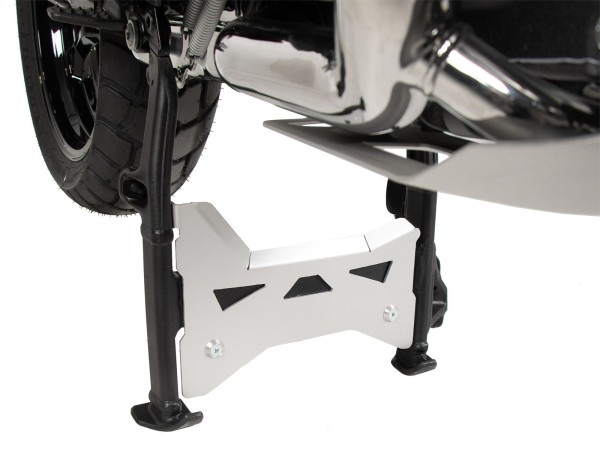 Schutzplatte für Original-Hauptständer für BMW R 1300 GS (23-) Hepco & Becker