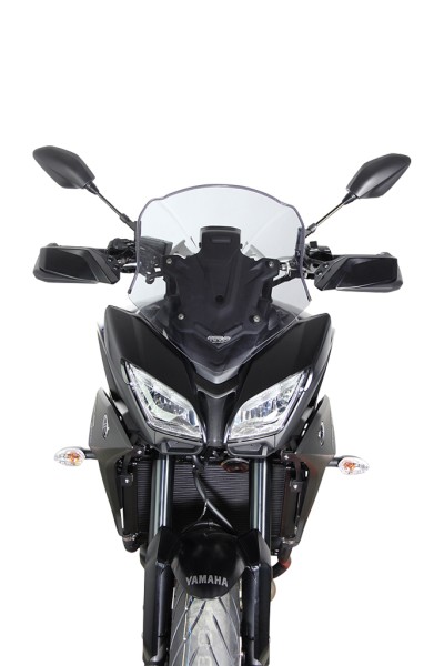 Sportscheibe MRA "SPM" YAMAHA TRACER 900 /GT (MT-09) (Bj.2018-)