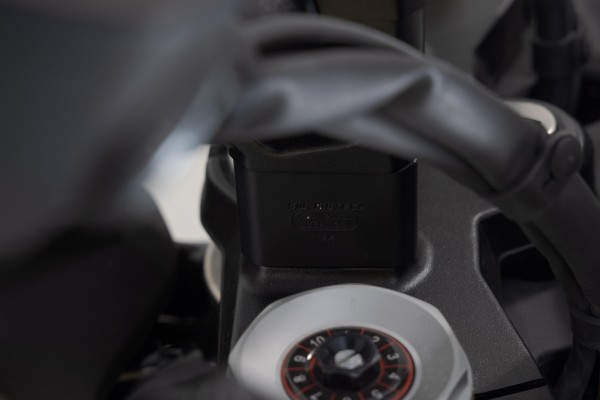 SW-Motech Lenkererhöhung H=30 mm für BMW R 12 G/S (25-)