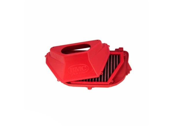 BMC Sportluftfilter für Yamaha YZF600R6 2010- ; Mit Air-Flow-Restrictor