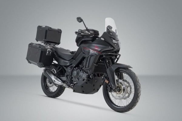 SW-Motech Adventure-Set Schutz für Honda XL 750 Transalp (23- )