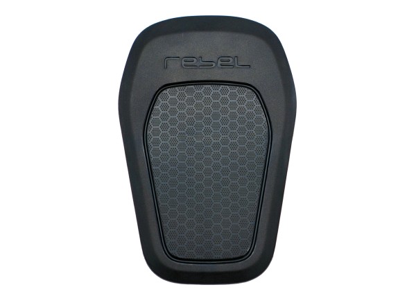 Tank Pad Mitte für Honda CMX 1100 Rebel (21-) Original