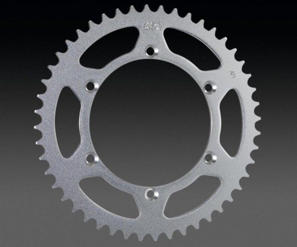 Hinteres Kettenrad aus Stahl 48 Z KX450F 2015 Original Kawasaki