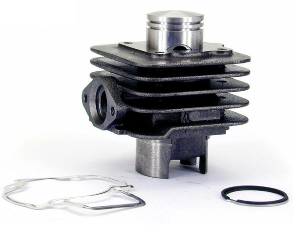 Tecnium Zylinder-Kolben-Kit - Piaggio/Vespa