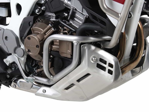 Motorschutzbügel Edelstahl für Honda CRF 1000 Africa Twin Adventure Sports /DCT (18-19)