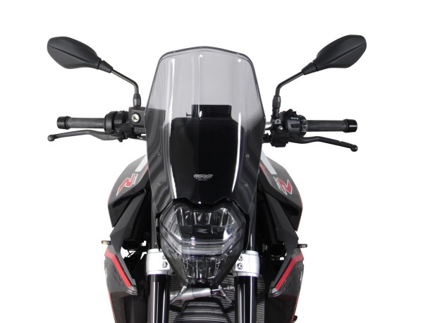 Tourenscheibe MRA "NTN" für BMW F 900 R (Bj.20-)