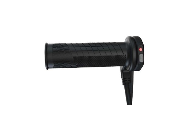 Oxford Hotgrips Advanced Touring mit integriertem Schalter