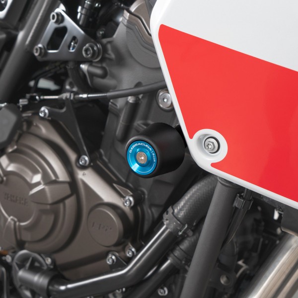 Sturzpads für Yamaha Ténéré 700 (19-24) - Barracuda