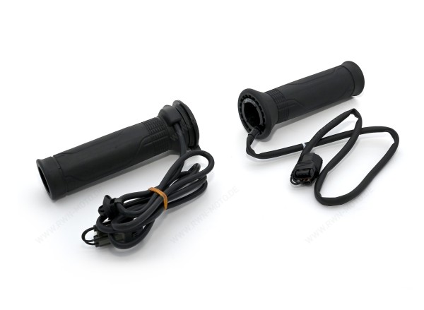 Griffheizung (inkl. Montagekit) für Honda CRF 1100 Africa Twin (24-) Original