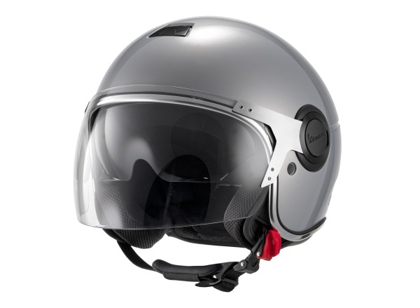 Vespa Jethelm, Vespa Argentario, grau