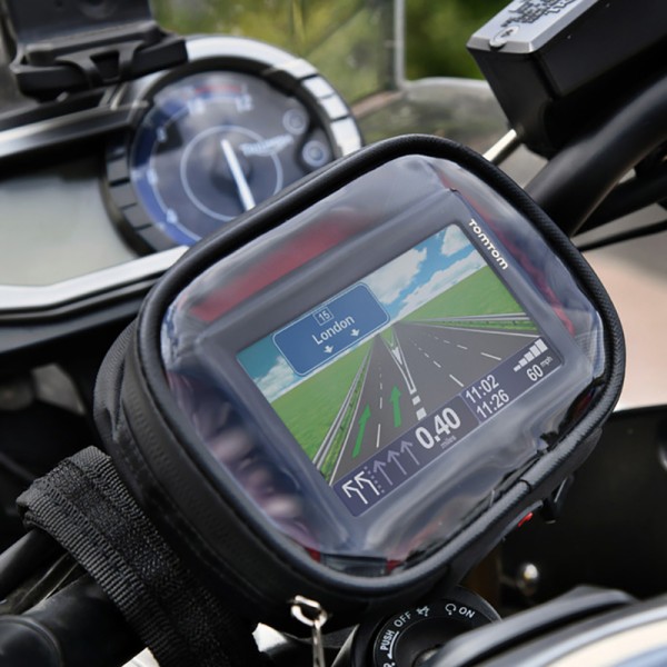 SCHUTZHÜLLE FÜR GPS Oxford