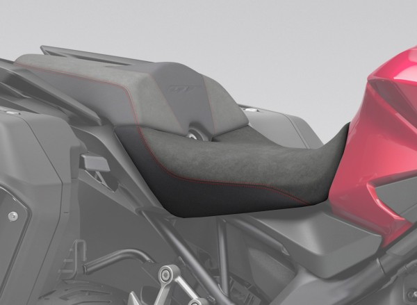 Komfortsitz Fahrer für Honda CB 1000 GT (26-) Original