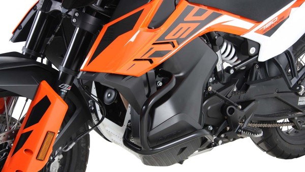 Motorschutzbügel für KTM 890 Adventure (21-) Hepco & Becker
